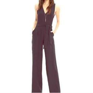 NWT Banana Republic Jumpsuit